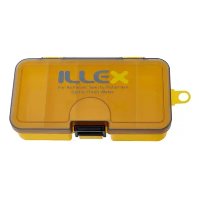 Illex Krabička Tackle Box VC,Illex Krabička Tackle Box VC