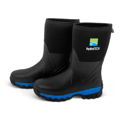 Preston Neoprenové Holínky Hydrotech Wellie Boots,Preston Neoprenové Holínky Hydrotech Wellie Bo