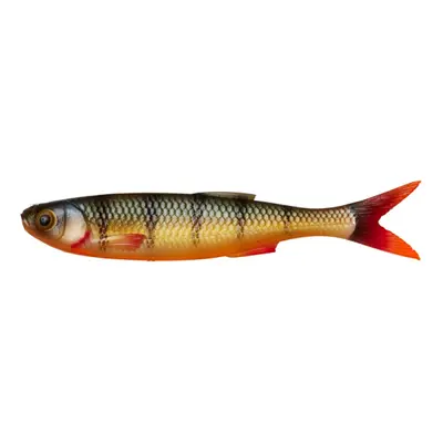 Savage Gear Gumová násraha Craft Dying Minnow Perch 5ks - 10cm 5,5g