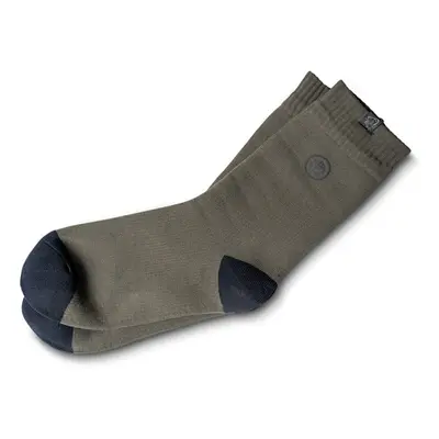 Nash Ponožky ZT Waterproof Socks Element - UK 5-8, EU 38-42,Nash Ponožky ZT Waterproof Socks Ele