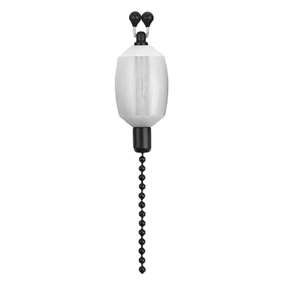 Fox Swinger Black Label Dumpy Bobbins - White,Fox Swinger Black Label Dumpy Bobbins - White