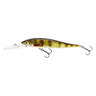 Westin Wobler Jerkbite Real Perch - 9cm 9g MR