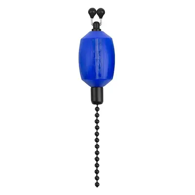 Fox Swinger Black Label Dumpy Bobbins - Blue