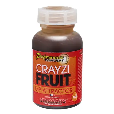 Starbaits Dip Concept 200ml - Crayzi Fruit