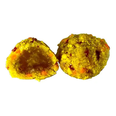 LK Baits Nástraha CUC! Raisin 50g - Med