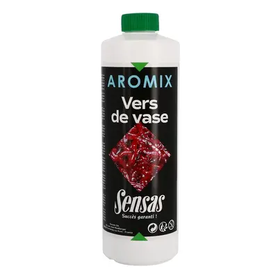 Sensas Posilovač Aromix 500ml - Patentka