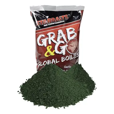 Starbaits Method Mix Global 1,8kg - Garlic