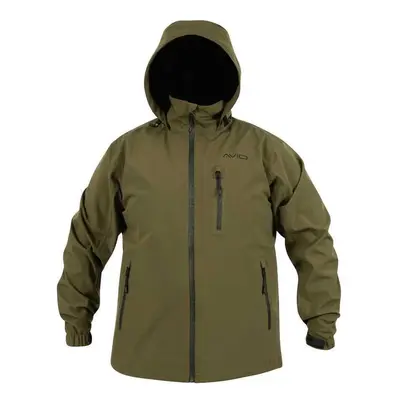 Avid rybářská bunda Hydro-Force 20k Full Zip Jacket