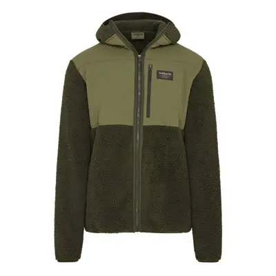 Trakker Rybářská Mikina TechPro Sherpa Jacket