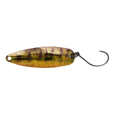 Illex Plandavka Native Spoon 3,5g - Spawning Vairon,Illex Plandavka Native Spoon 3,5g - Spawning