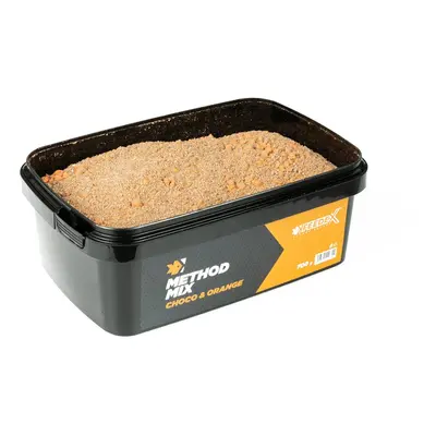 Feeder Expert Method mix 700g - Choco & Orange