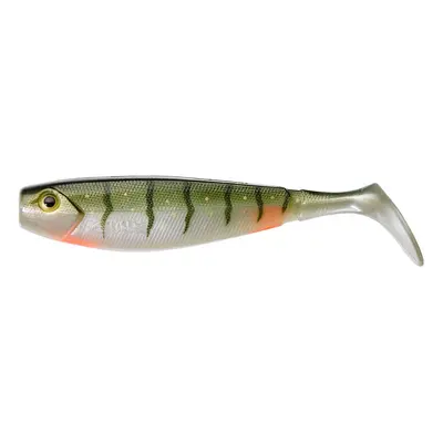 Gunki Gumová nástraha G Bump U.V Green Perch - 14cm