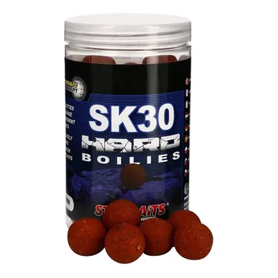 Starbaits Boilie Hard SK 200g