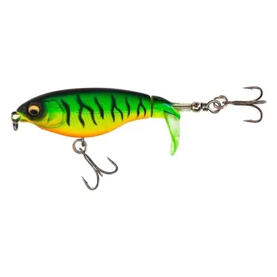 Zebco Wobler Plopp Eye 6,5cm 6,4g - Firetiger