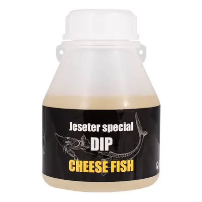 LK Baits Dip Jeseter Special 200ml