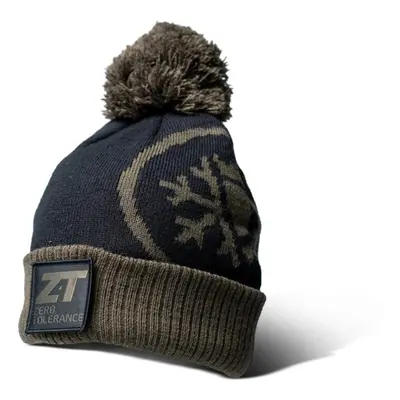 Nash Zimní čepice ZT Patch Bobble Hat