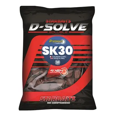 Starbaits Boilies D-Solve SK30 20mm 2,5kg