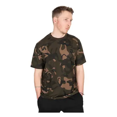 Fox Triko Camo T-Shirt Fox Triko Camo T-Shirt