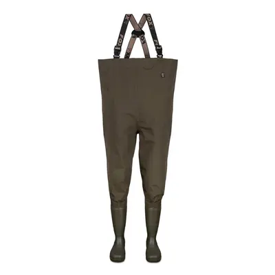 Fox Prsačky Khaki LW Lined Waders - / Fox Prsačky Khaki LW Lined Waders