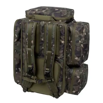 Trakker Batoh NXC Camo Deluxe Rucksack