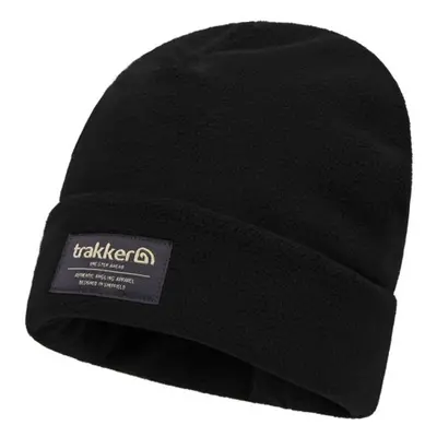 Trakker Kulich TechPro WR Beanie Black