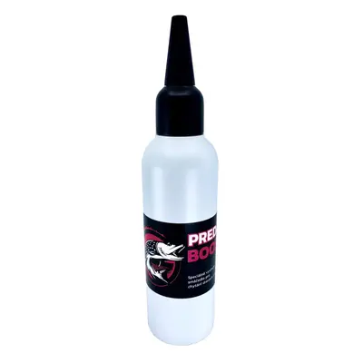 LK Baits Booster Predator 120ml