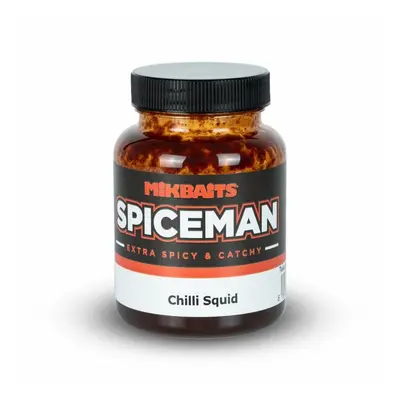 Mikbaits Spiceman ultra dip 125ml - Chilli Squid,Mikbaits Spiceman ultra dip 125ml - Chilli Squi