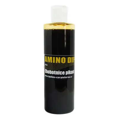 Carp Inferno Amino Dip Nutra Line 250ml - Chobotnice Pikant,Carp Inferno Amino Dip Nutra Line 25