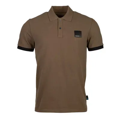 Nash Polokošile Polo Shirt