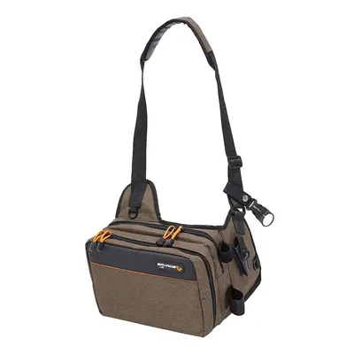 Savage Gear Taška Specialist Sling Bag BOX Bags 8L