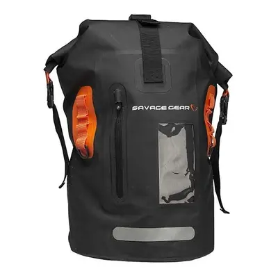 Savage Gear Vodotěsný Batoh Rollup Rucksack 40L