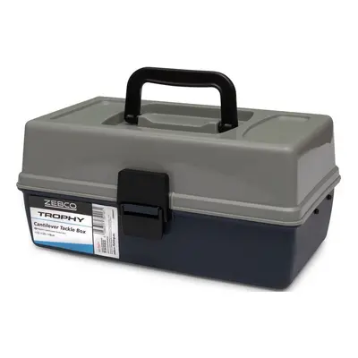 Zebco Krabička Trophy Cantilever Tackle Box