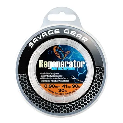 Savage Gear Vlasec Regenerator Mono 30m - 0,70mm