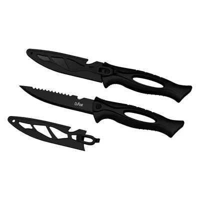 DAM Nůž Ontario Fishing Knife 9,5cm