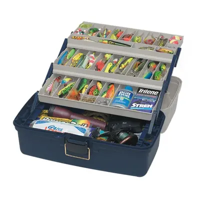 Plano Kufr 3-Tray Tackle Box