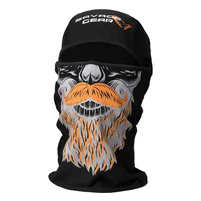 Savage Gear Kukla Beard Balaclava