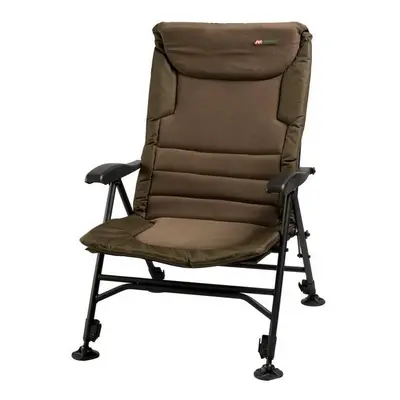 JRC Křeslo Defender II Relaxa Recliner Arm Chair,JRC Křeslo Defender II Relaxa Recliner Arm Chai