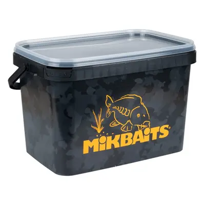 Mikbaits Kbelík 5L