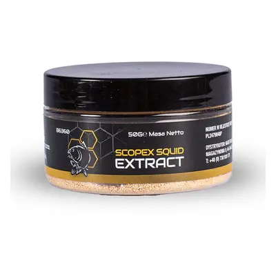 Nash Sypký Dip Scopex Squid Extract 50g