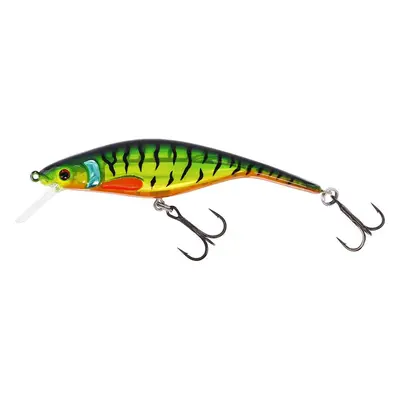 Westin Wobler P10SR Crankbait Floating Firetiger