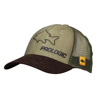 Prologic Kšiltovka Big Chuck Cap Onesize Mudd,Prologic Kšiltovka Big Chuck Cap Onesize Mudd