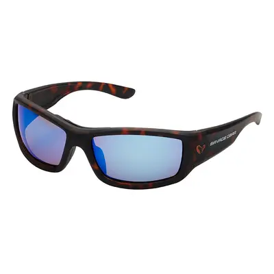 Savage Gear Brýle Savage2 Polarized Sunglasses Blue Mirror Floating,Savage Gear Brýle Savage2 Po