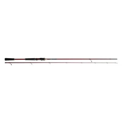 Westin Prut W6 Powershad 2,4m MH 15-40g