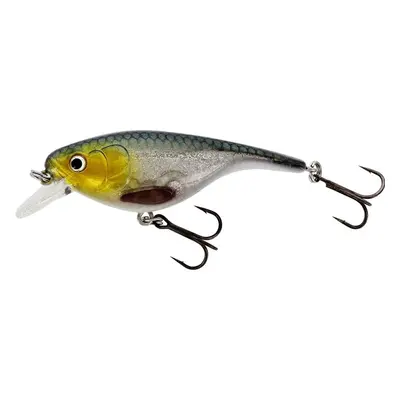 Westin Wobler BabyBite SR Crankbait Floating 3D Headlight - 6,5cm 12g plovoucí