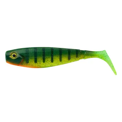 Gunki Gumová nástraha Riper G Bump Ghost UV Lemon Perch - 10,5cm