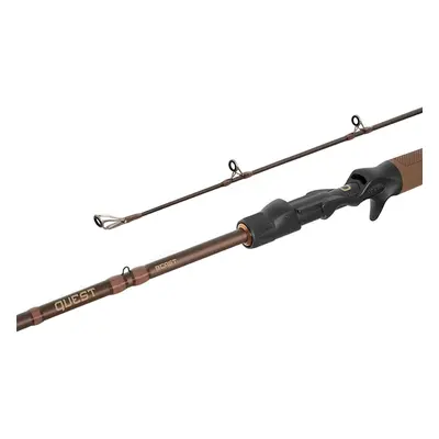 Delphin Prut Quest B´Cast 230cm 125g