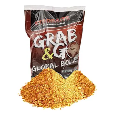 Starbaits Method Mix Global 1,8kg - Sweet Corn