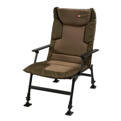 JRC Křeslo Defender II Armrest Chair