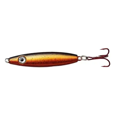 Kinetic Pilker Crazy Herring Copper/Crystal - 28g