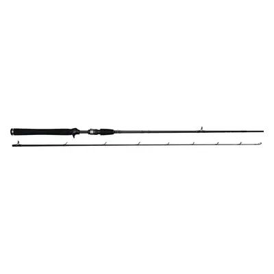 Westin Prut W3 Vertical Jigging-T XH 2nd 1,85m 28-52g díly